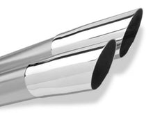 Load image into Gallery viewer, Borla 84-92 Chevrolet Camaro / Pontiac Trans Am 5.0L/5.7L V8 3in Adj SS Cat-Back Exhaust w/ Adapters 14888