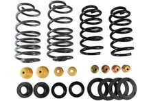 Load image into Gallery viewer, Belltech Lowering Kit 15 Chevy Tahoe / Yukon  1" to 2" Front/4" Rear w/o Shocks