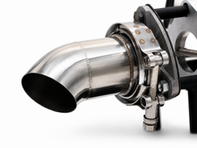 Load image into Gallery viewer, Granatelli Motor Sports Electronic Exhaust Cutout Kit 302530 - Stainless Steel Slip-Fit : 3.00" inches