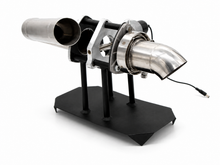 Load image into Gallery viewer, Granatelli Electronic Exhaust Cutout Kit 302525 - SS Slip-Fit : 2.50" inches