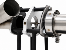 Load image into Gallery viewer, Granatelli Motor Sports Electronic Exhaust Cutout Kit 302530 - Stainless Steel Slip-Fit : 3.00" inches