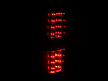 Load image into Gallery viewer, Anzo 2009-2014 Ford F-150 LED Taillights Black