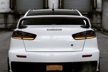 Load image into Gallery viewer, Mitsubishi Lancer &amp; EVO X LED Tail Lights Upgrade (2008-2018)
