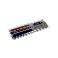 Load image into Gallery viewer, Ford Performance Parts Ford Racing Powered by Ford Performance Badge (2 Badges)