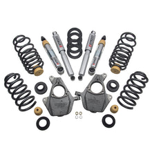 Load image into Gallery viewer, Belltech Lowering Kits With Street Performance Shocks