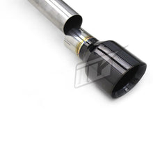 Load image into Gallery viewer, Stainless T304 Valved Catback Exhaust System for Scion FRS 2.0L ZN6