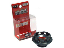 Load image into Gallery viewer, HKS D1 Limited Edition Oil Filler Cap