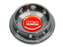 Load image into Gallery viewer, HKS D1 Limited Edition Oil Filler Cap (All Mazda)