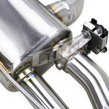 Load image into Gallery viewer, Stainless Steel Valved Catback Exhaust System for Audi SQ5 8R FY 3.0T