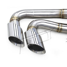 Load image into Gallery viewer, Stainless Valved Performance Exhaust For Lamborghini URUS 4.0T