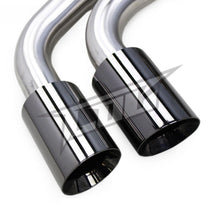 Load image into Gallery viewer, Stainless Steel Valved Catback Exhaust System for Audi SQ5 8R FY 3.0T