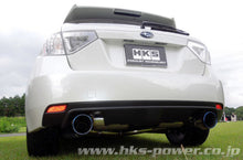 Load image into Gallery viewer, HKS Super Turbo Muffler GRB/GRF