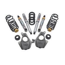 Load image into Gallery viewer, Belltech Lowering Kits With Street Performance Shocks