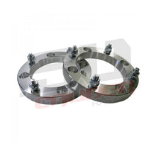 Load image into Gallery viewer, 4x115 Wheel Spacer 10x1.25mm stud 1"