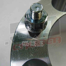 Load image into Gallery viewer, 4x115 Wheel Spacer 10x1.25mm stud 1"