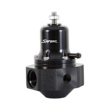 Load image into Gallery viewer, Sniper EFI Fuel Regulator 8AN