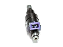 Load image into Gallery viewer, HKS Universal Top Feed Fuel Injector Purple 550cc