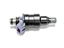 Load image into Gallery viewer, HKS Universal Top Feed Fuel Injector Purple 550cc