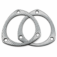 Load image into Gallery viewer, 4.00" 3 Bolt Gasket Only - 307540G