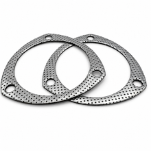 Load image into Gallery viewer, 4.00" 3 Bolt Gasket Only - 307540G