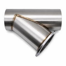 Load image into Gallery viewer, Granatelli Motor Sports Electronic Exhaust Cutout Kit 307540 - Stainless Steel Weld-In -4.00"