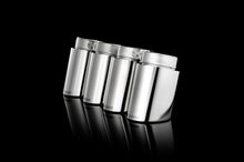 Load image into Gallery viewer, Akrapovic 11-17 BMW M5 (F10) Tail Pipe Set (Titanium) TP-T/S/5