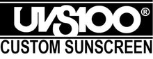 Load image into Gallery viewer, Covercraft UVS100 Custom Sunscreen - Silver UV10255SV