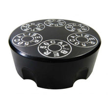 Load image into Gallery viewer, Billet Six Shooter Gas Cap for Arctic Cat Wildcat