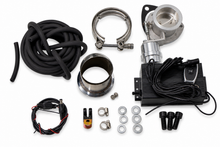 Load image into Gallery viewer, Granatelli Motor Sports Vacuum/Pressure Controlled Electronic Exhaust Cutout Systems - Stainless Steel Slip-Fit  309525K