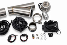 Load image into Gallery viewer, Granatelli Motor Sports Vacuum/Pressure Controlled Electronic Exhaust Cutout Systems - Stainless Steel Slip-Fit  309525K