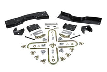 Load image into Gallery viewer, Belltech FLIP KIT 89-97 Ford Ranger EXTCab 5.5inch 6437