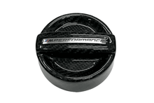 Load image into Gallery viewer, BMW MPerformance Carbon Fiber Engine Oil Cover V2