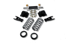 Load image into Gallery viewer, Belltech LOWERING KIT W/O SHOCKS 819