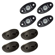 Load image into Gallery viewer, Ford Racing Under Body Rock Light Kit - White M-15200-RUN