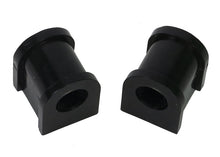 Load image into Gallery viewer, Whiteline Sway Bar - Mount Service Kit