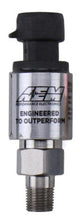 Load image into Gallery viewer, AEM Electronics 100 PSIg Stainless Sensor Kit