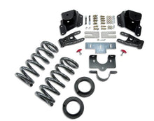 Load image into Gallery viewer, Belltech LOWERING KIT W/O SHOCKS 950