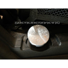 Load image into Gallery viewer, Billet Six Shooter Gas Cap for Arctic Cat Wildcat