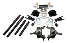 Load image into Gallery viewer, Belltech Lowering Kit With Nd2 Shocks 818Nd