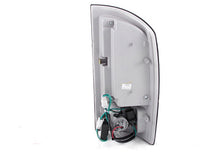 Load image into Gallery viewer, Anzo 2002-2005 Dodge Ram 1500 LED Taillights Chrome