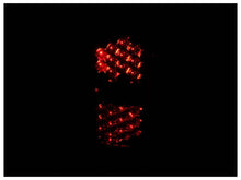 Load image into Gallery viewer, Anzo 2002-2005 Dodge Ram 1500 LED Taillights Chrome