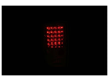 Load image into Gallery viewer, Anzo 1997-2002 Ford Expedition LED Tail lights Chrome