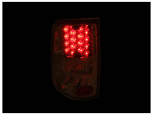Load image into Gallery viewer, Anzo 2004-2008 Ford F-150 LED Taillights Chrome