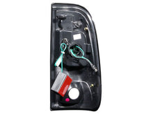Load image into Gallery viewer, Anzo 1997-2003 Ford F-150 LED Taillights Red/Clear