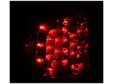 Load image into Gallery viewer, Anzo 1997-2003 Ford F-150 LED Taillights Red/Clear