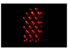 Load image into Gallery viewer, Anzo 2004-2015 Nissan Titan LED Taillights Black