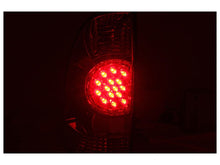 Load image into Gallery viewer, Anzo 2005-2015 Toyota Tacoma LED Taillights Chrome