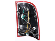 Load image into Gallery viewer, Anzo 2007-2013 Gmc Sierra LED Taillights Red/Clear
