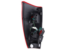 Load image into Gallery viewer, Anzo 2002-2006 Chevrolet Avalanche LED Taillights Red/Clear