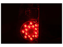 Load image into Gallery viewer, Anzo 2005-2006 Toyota Tundra LED Taillights Red/Clear